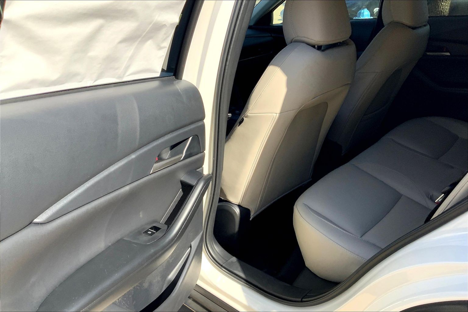 New 2026 Mazda CX-30 2.5 S Preferred AWD SUV in Denton #TM117766